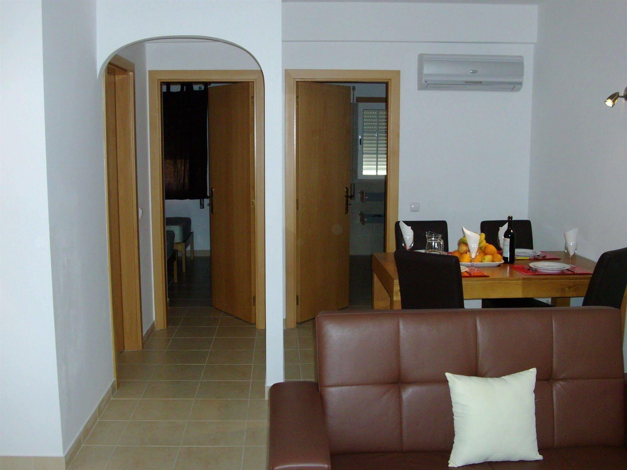 Apartment Rc - Pata