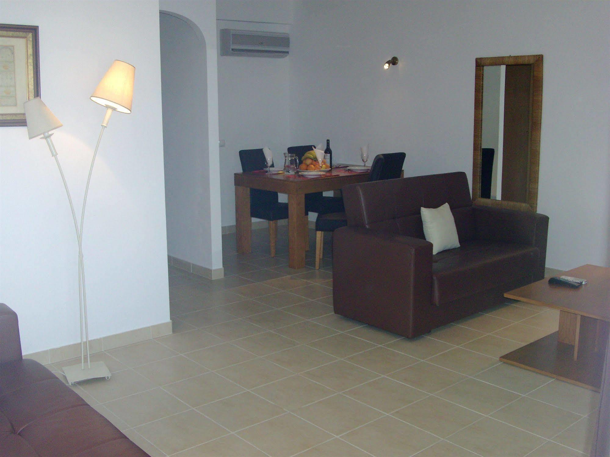 Rc - Pata Apartment