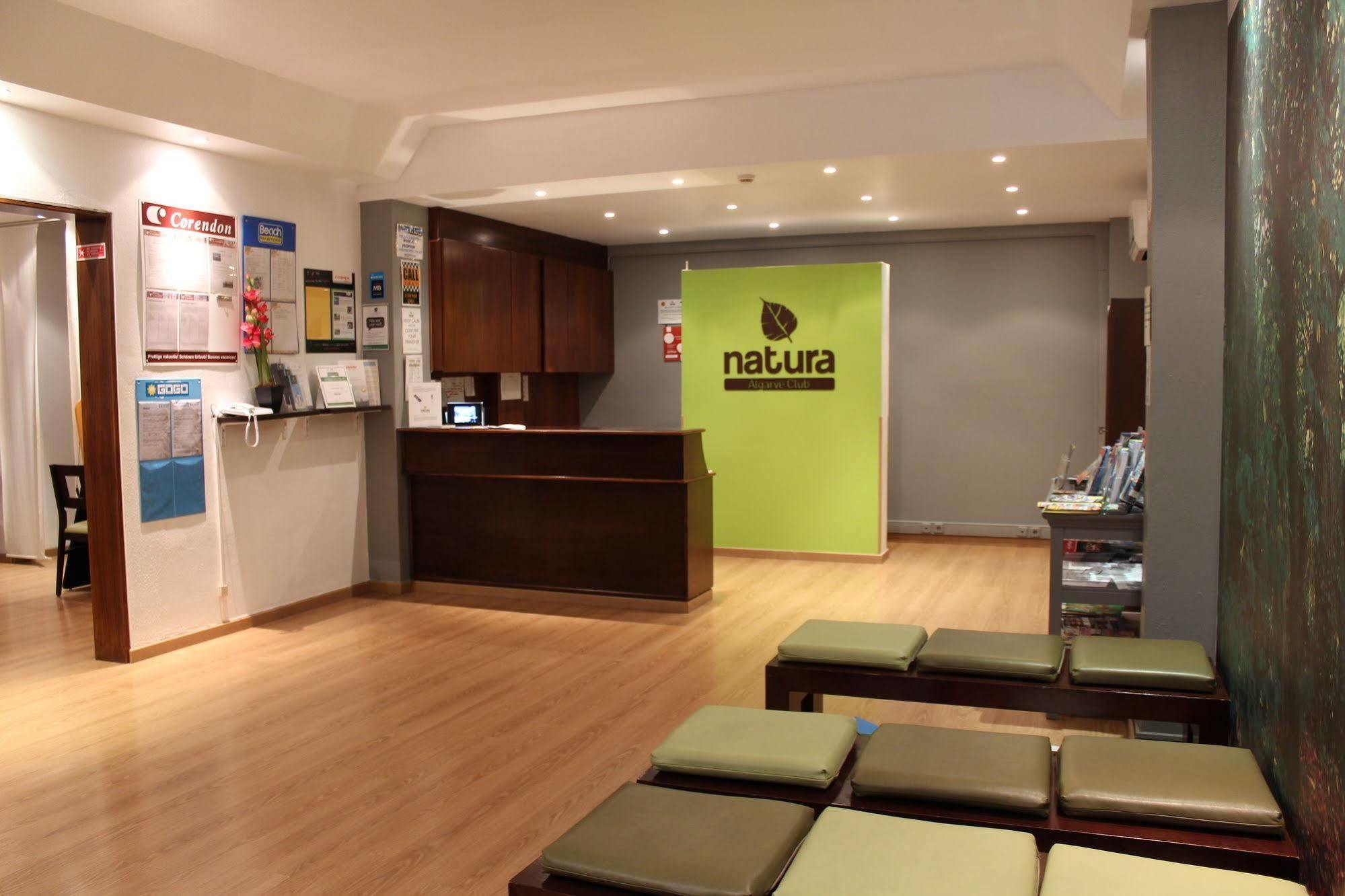 Natura Algarve Club Albufeira
