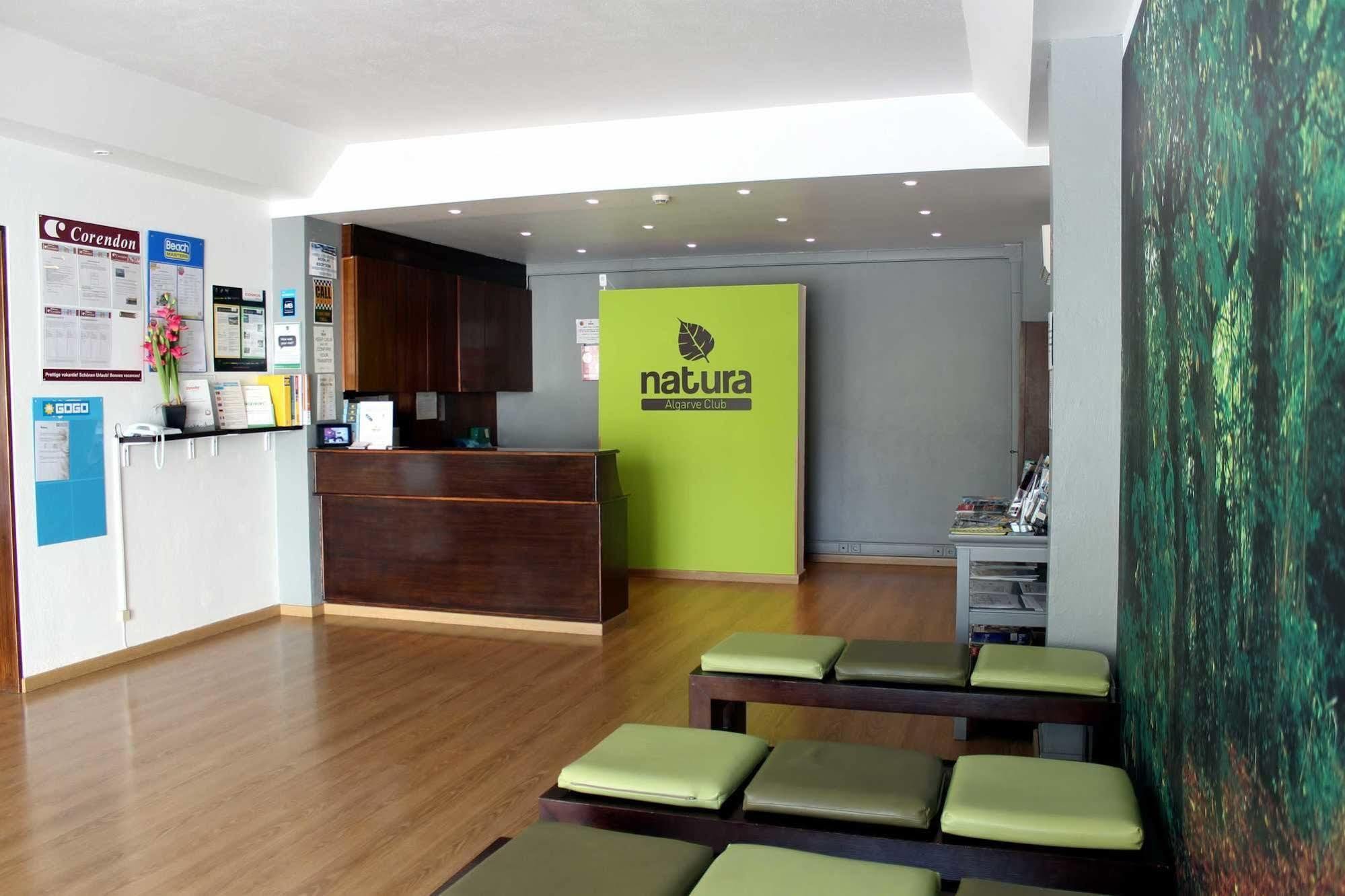 Natura Algarve Club *