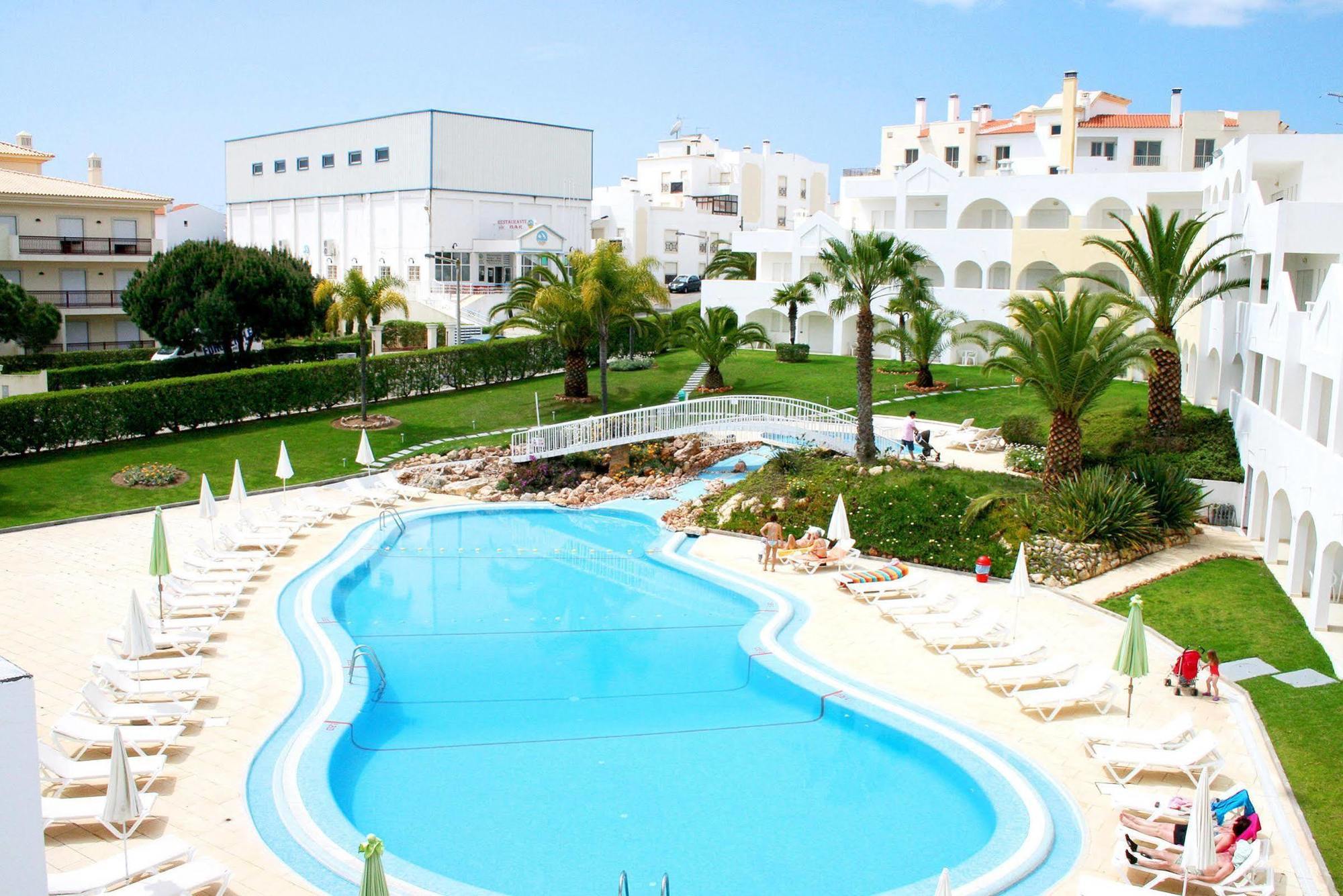Natura Algarve Club Apartment *