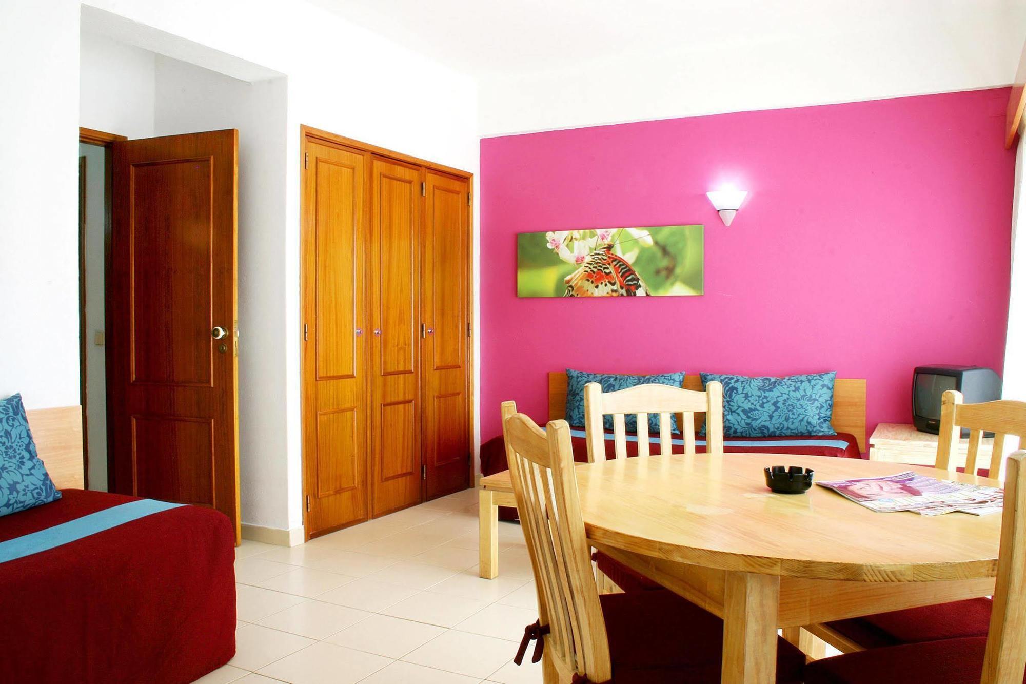 Natura Algarve Club *