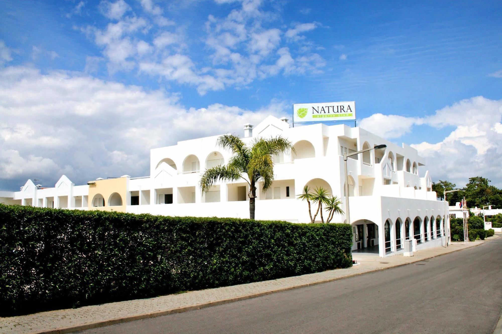 Natura Algarve Club Apartment Albufeira