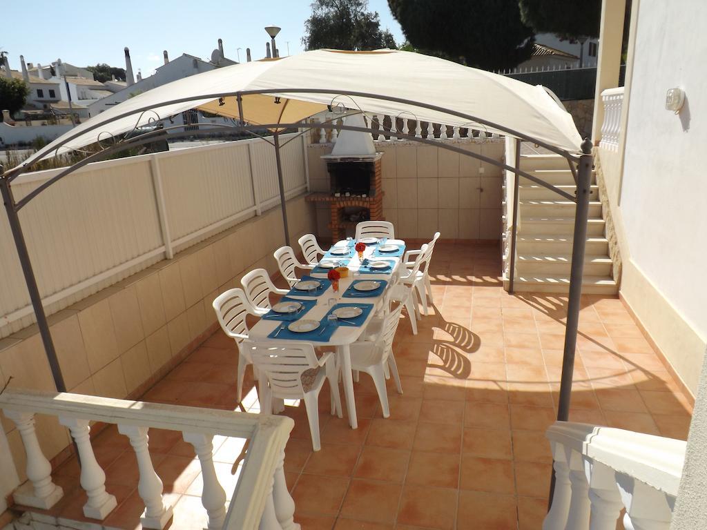 Mariamar Villa *