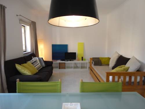Apartment Bicos 101 By Check-in Portugal Albufeira