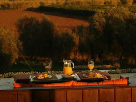 Quinta Do Mel Country house
