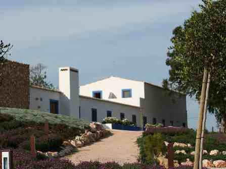 Quinta Do Mel Landhaus Albufeira