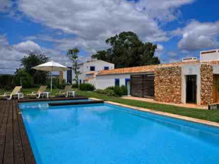 Quinta Do Mel Country house