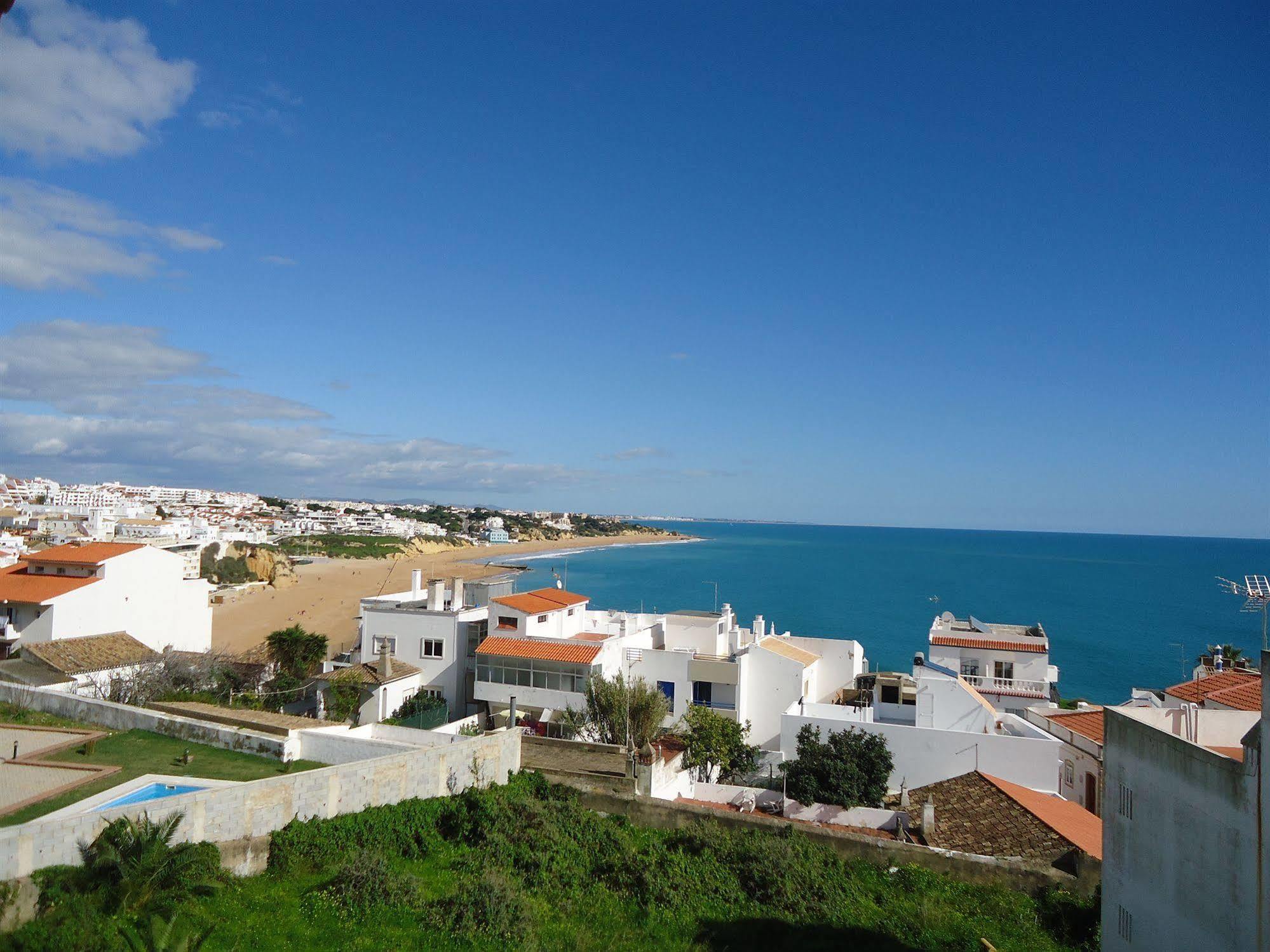 Aparthotel Rainha D. Leonor - Al Albufeira