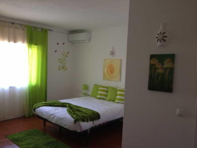 Cerro Guest house