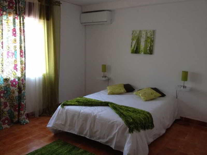 Cerro Guest house Albufeira