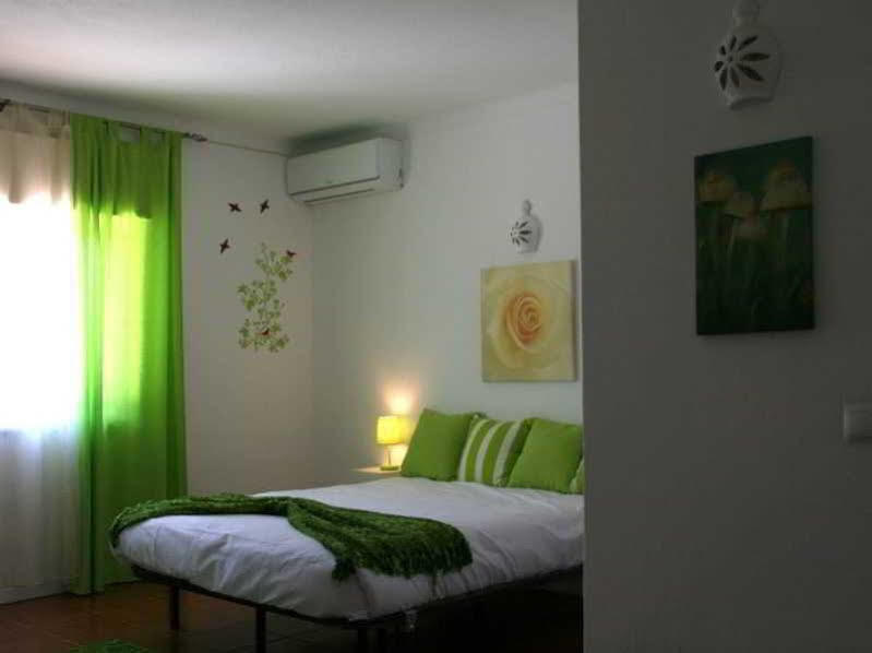 Cerro Guest house