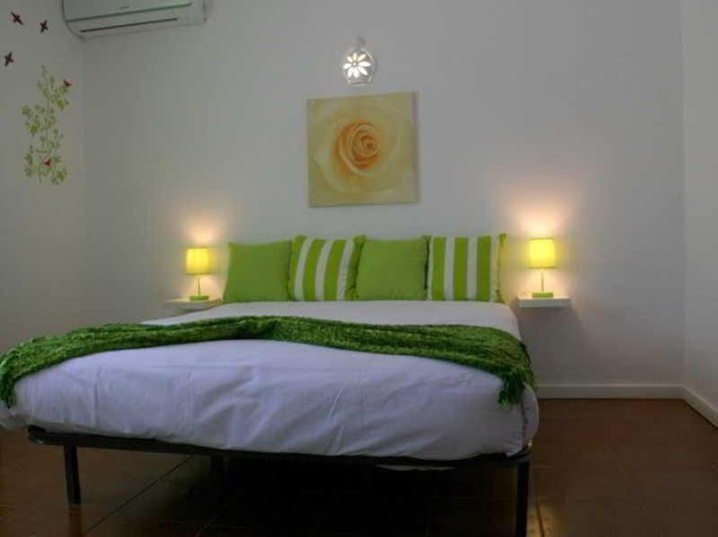 Guest house Cerro 2*
