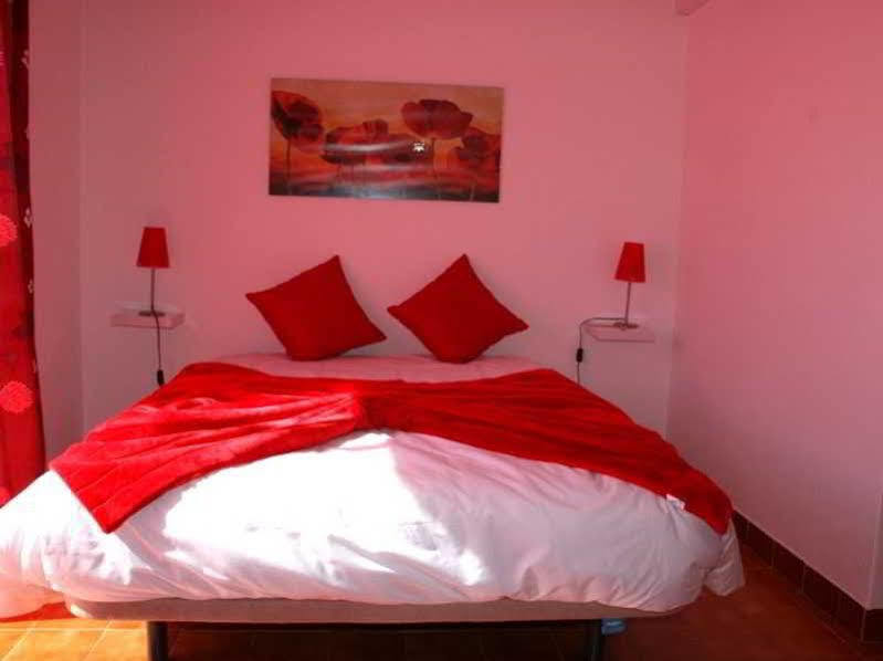 Guest house Cerro