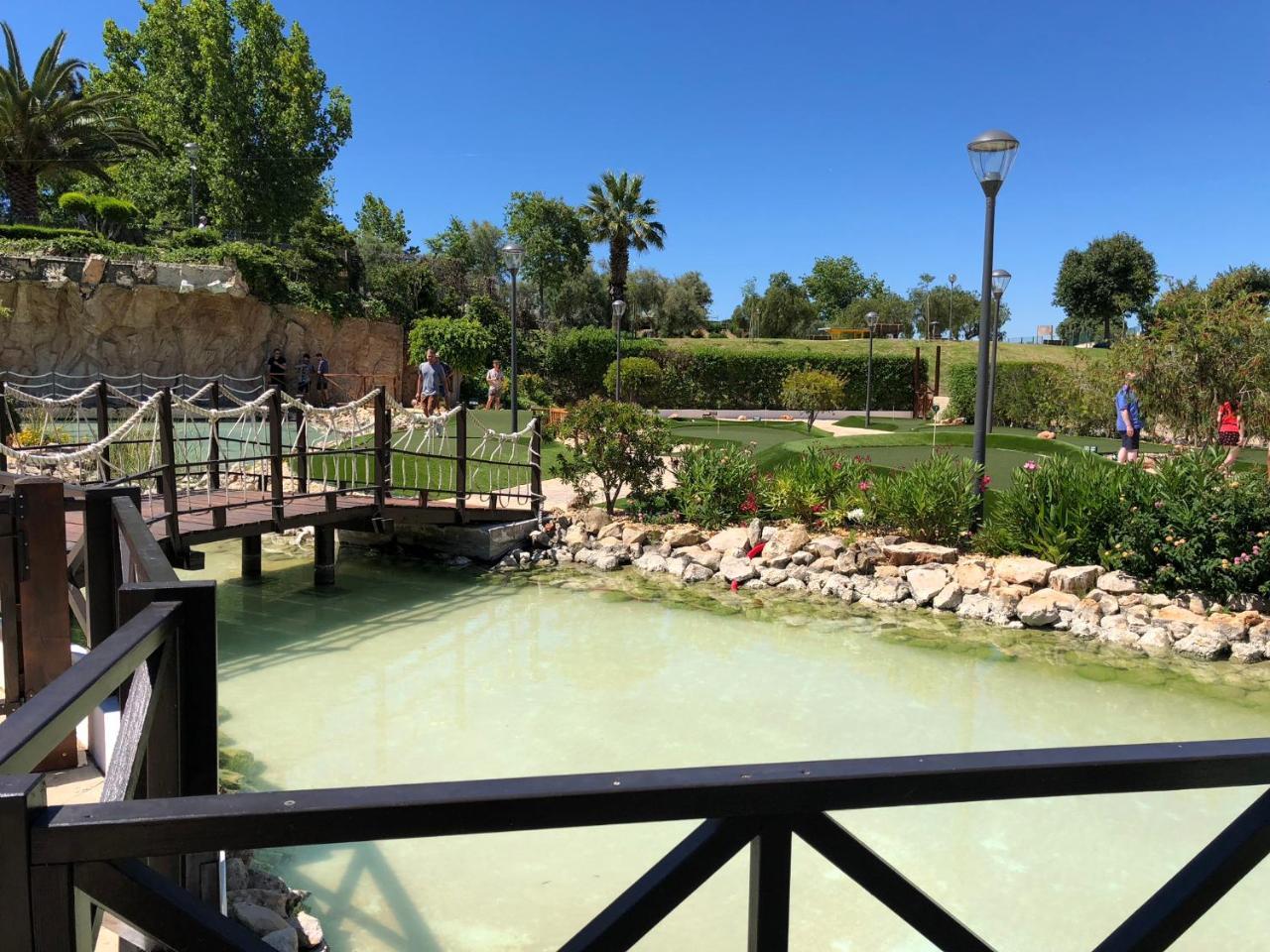 Ondamar Aparthotel Albufeira
