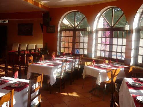 Hotel Agua Marinha Rosa- 3*