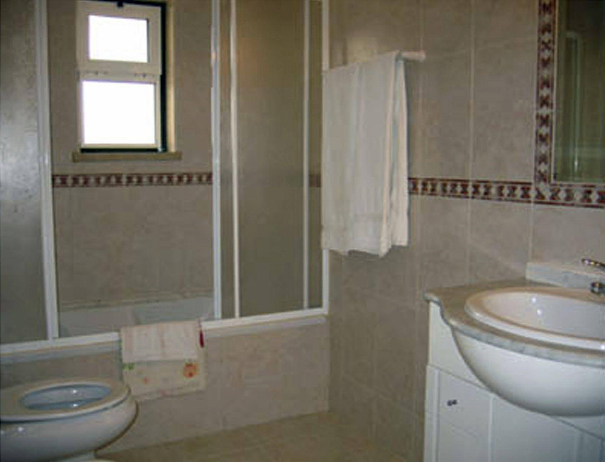 Aparthotel Solar Veiguinha 3*