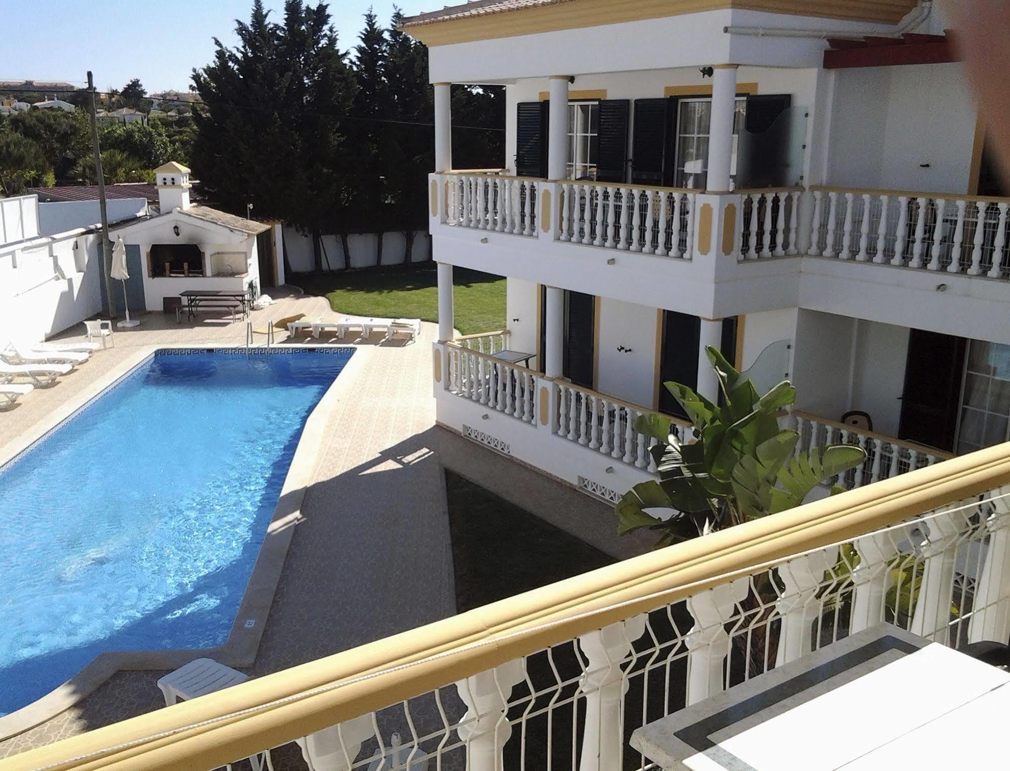 Aparthotel Solar Veiguinha 3*