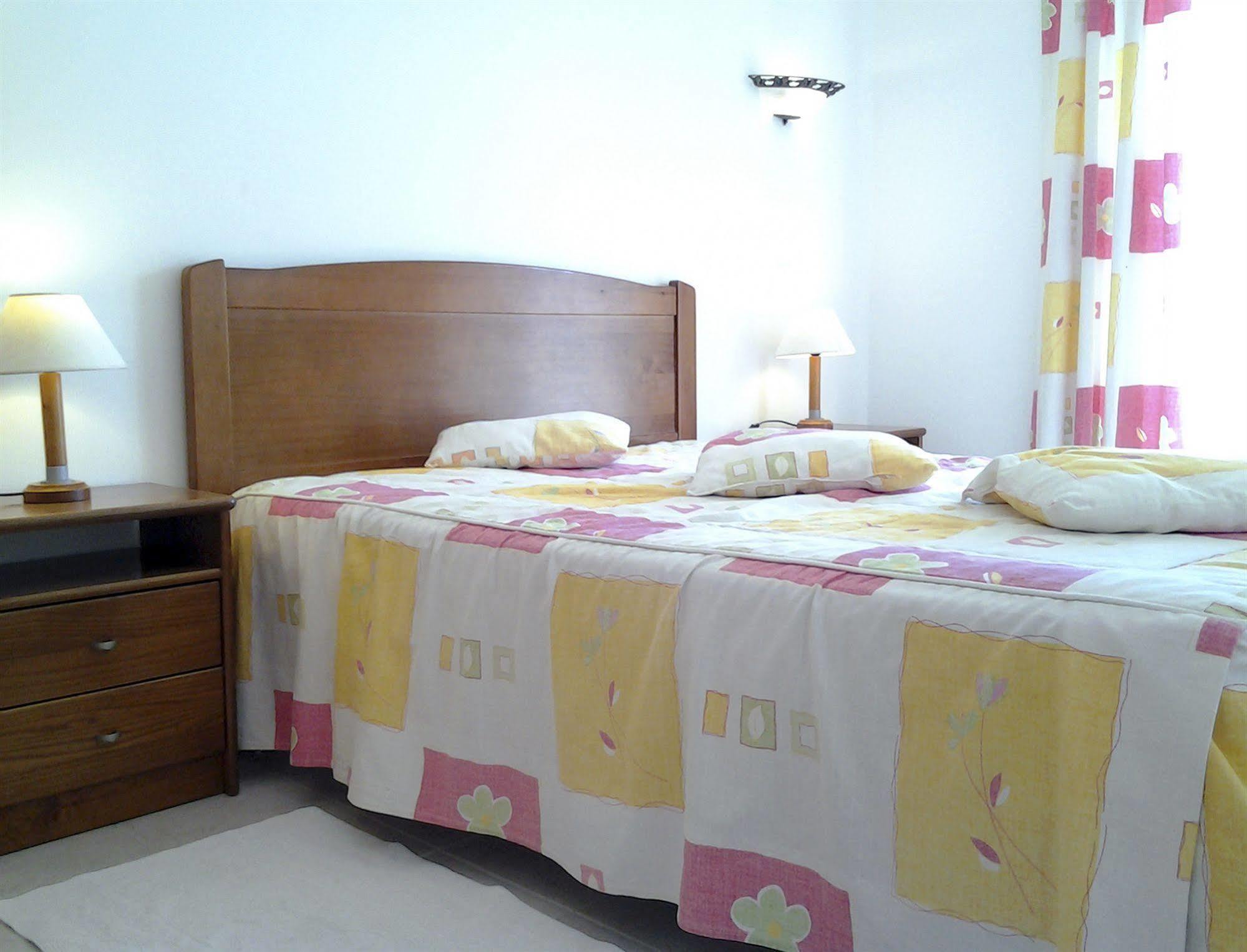 Aparthotel Solar Veiguinha 3*