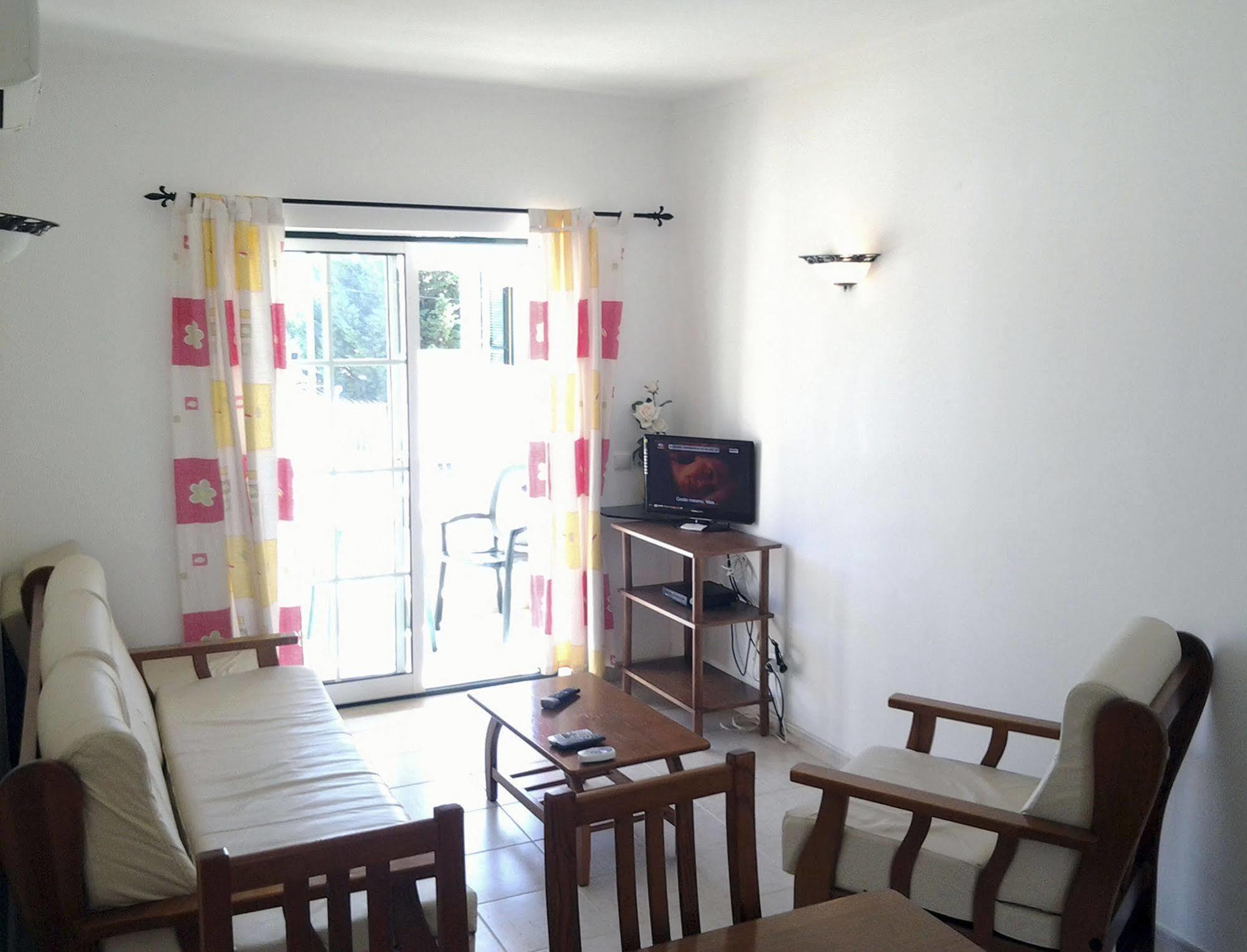Aparthotel Solar Veiguinha Albufeira