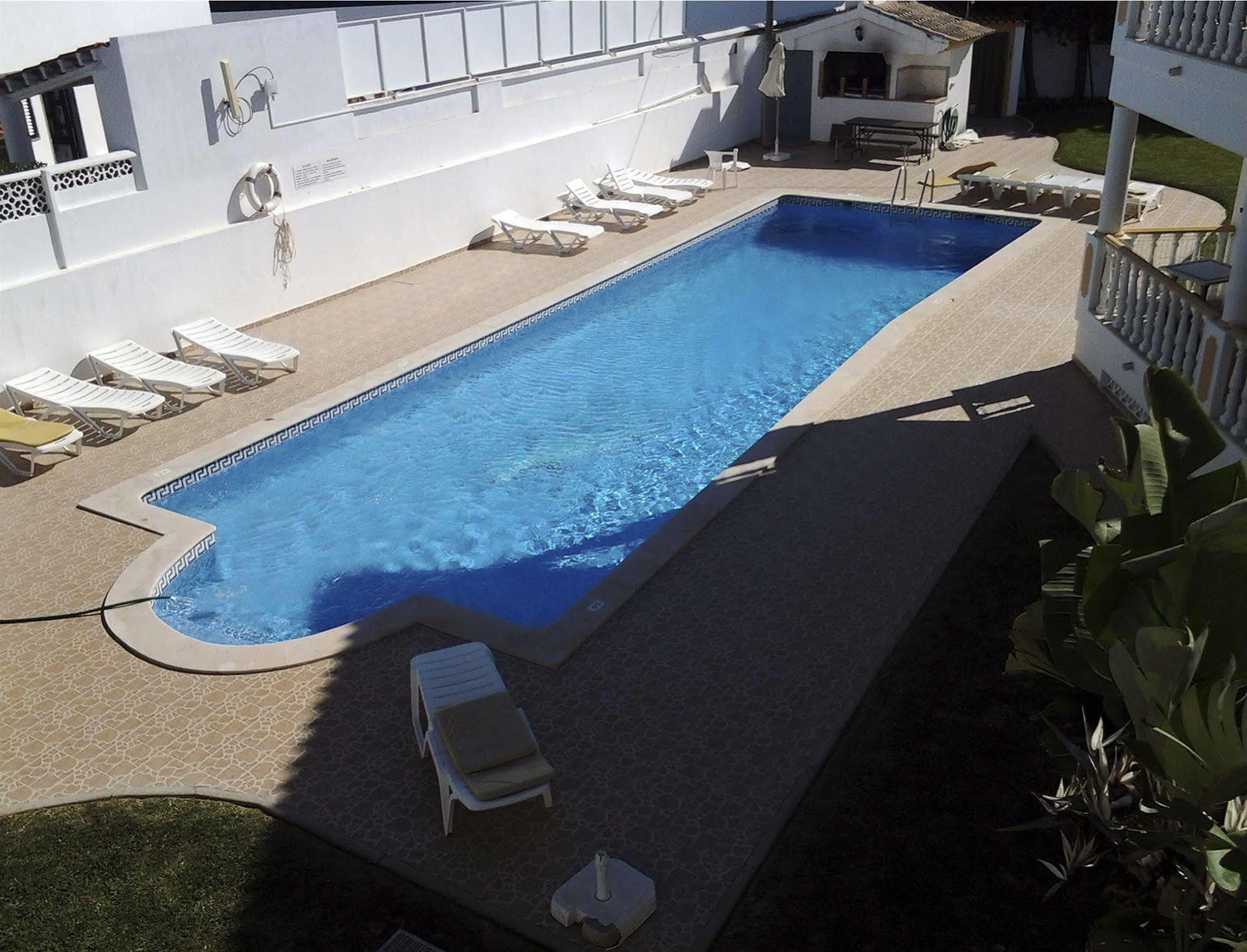 Solar Veiguinha Aparthotel Albufeira