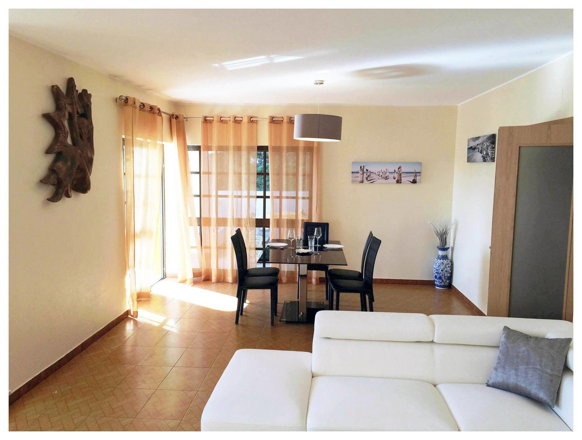 Aparthotel Solar Veiguinha