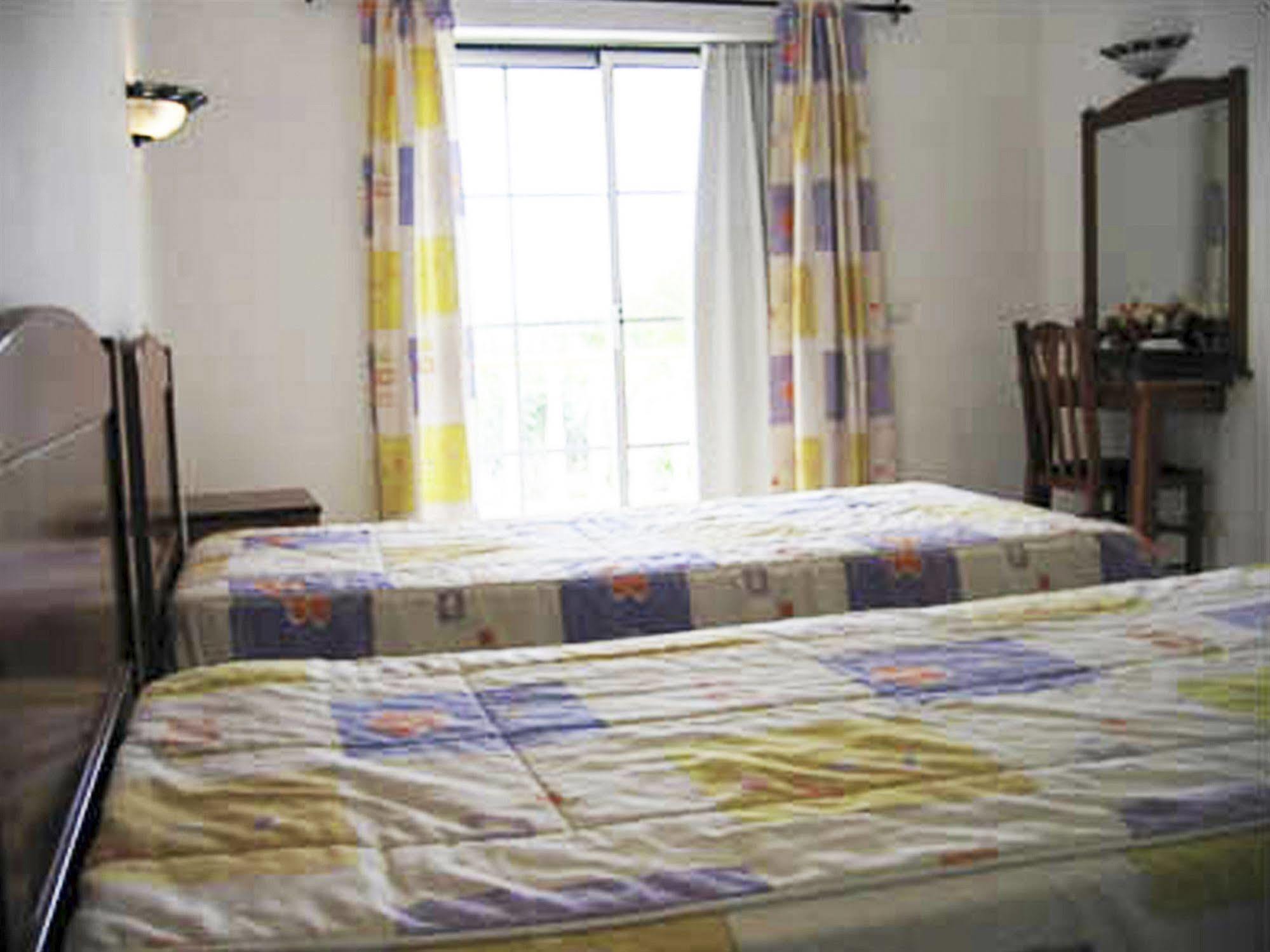 Solar Veiguinha Aparthotel Albufeira