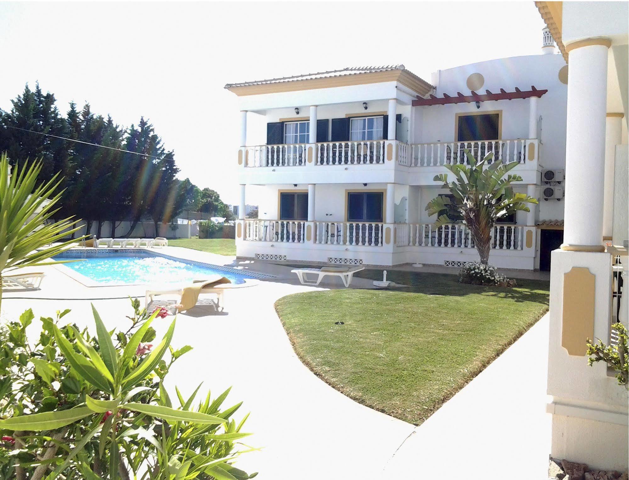 Aparthotel Solar Veiguinha