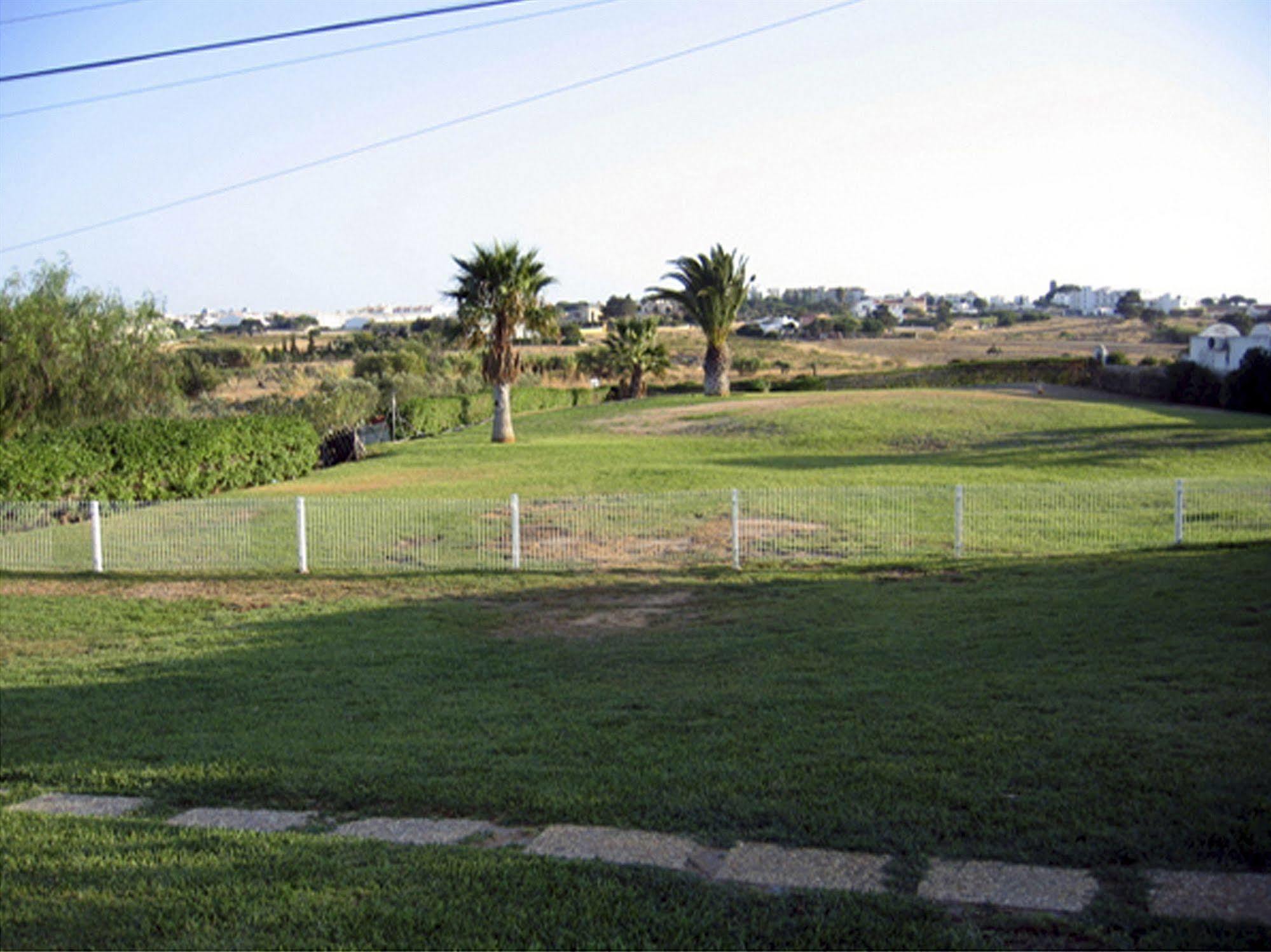 Solar Veiguinha Aparthotel Albufeira