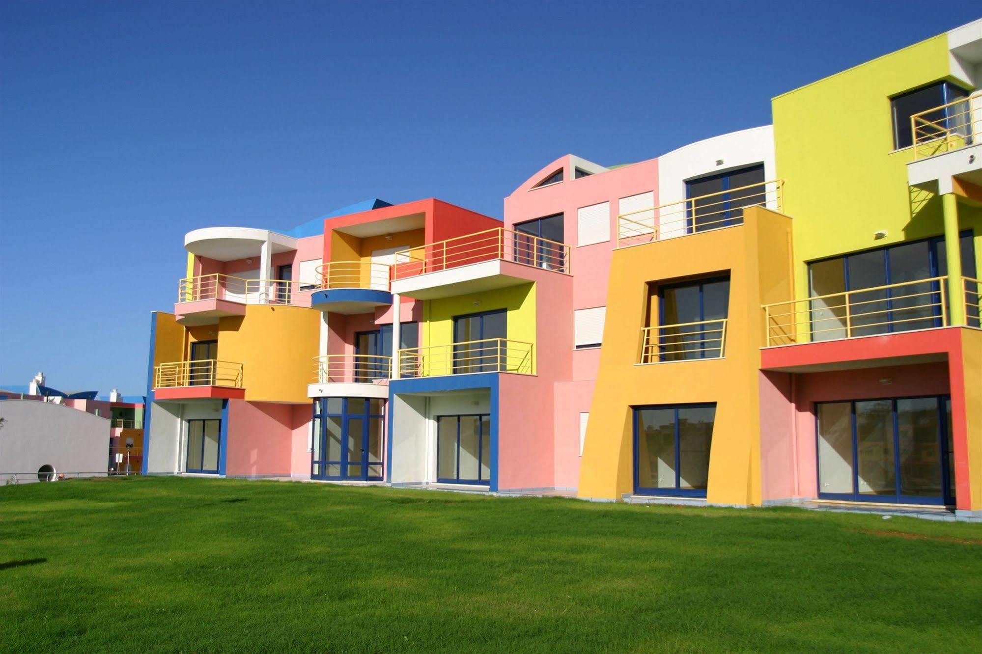 Orada Turisticos - Marina De 4* Albufeira
