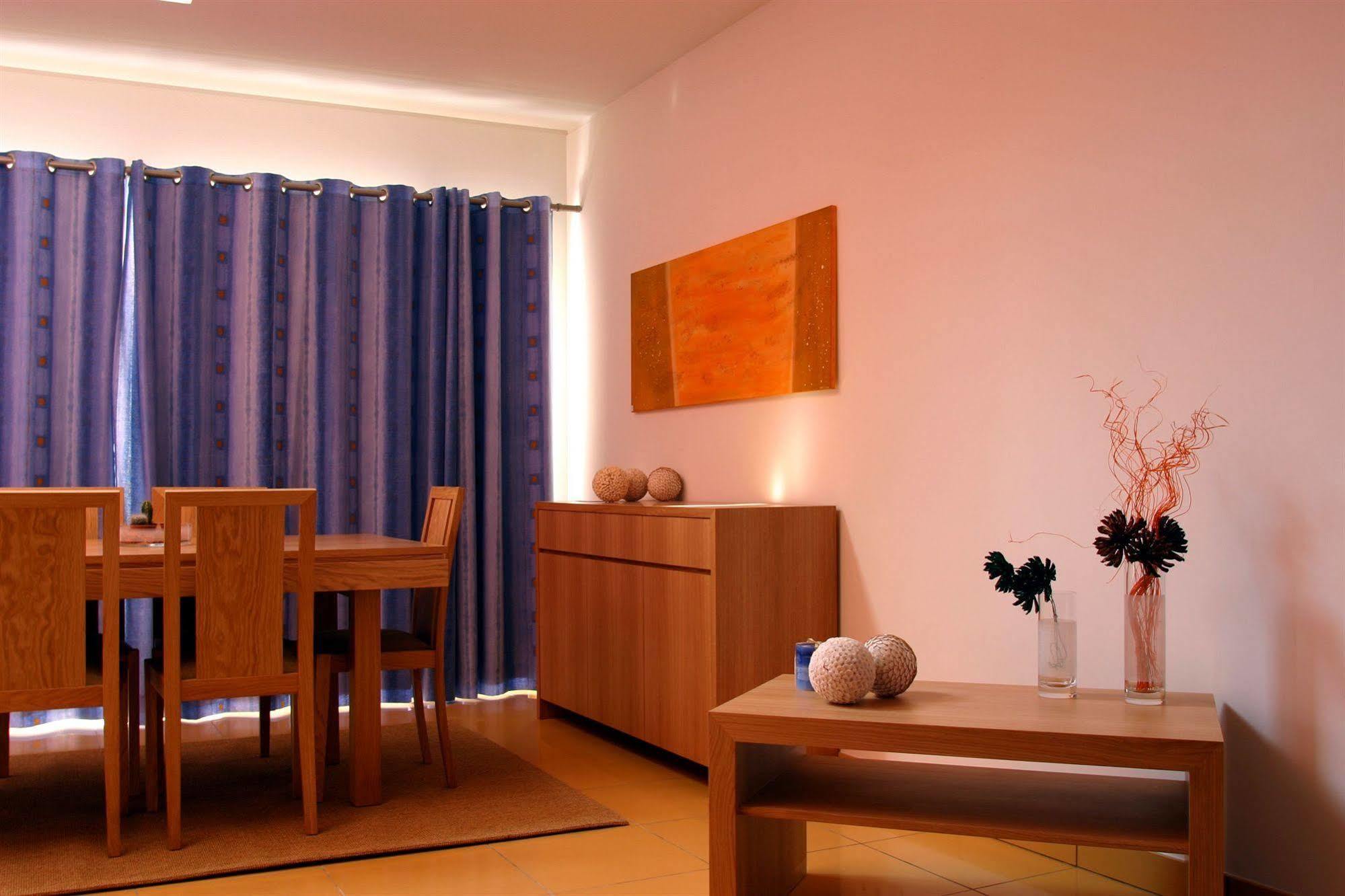 Apart-hotel Orada Turísticos - Marina De Albufeira
