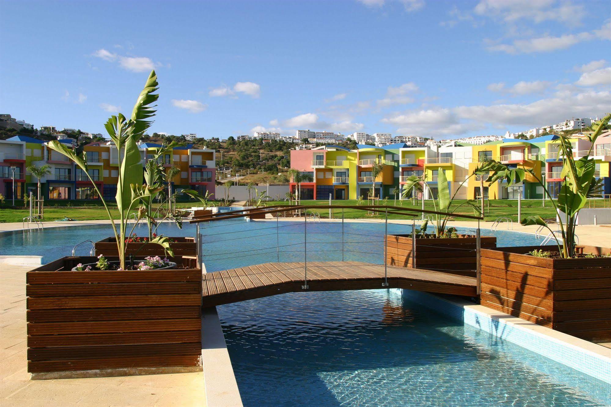 Apart-hotel Orada Turísticos - Marina De Albufeira