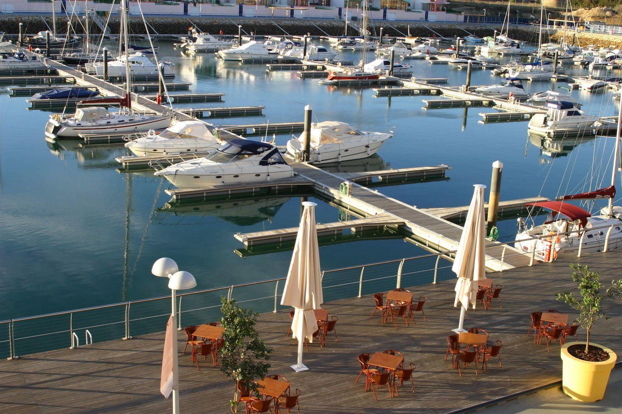 Orada Turísticos - Marina De Apart-hotel Albufeira