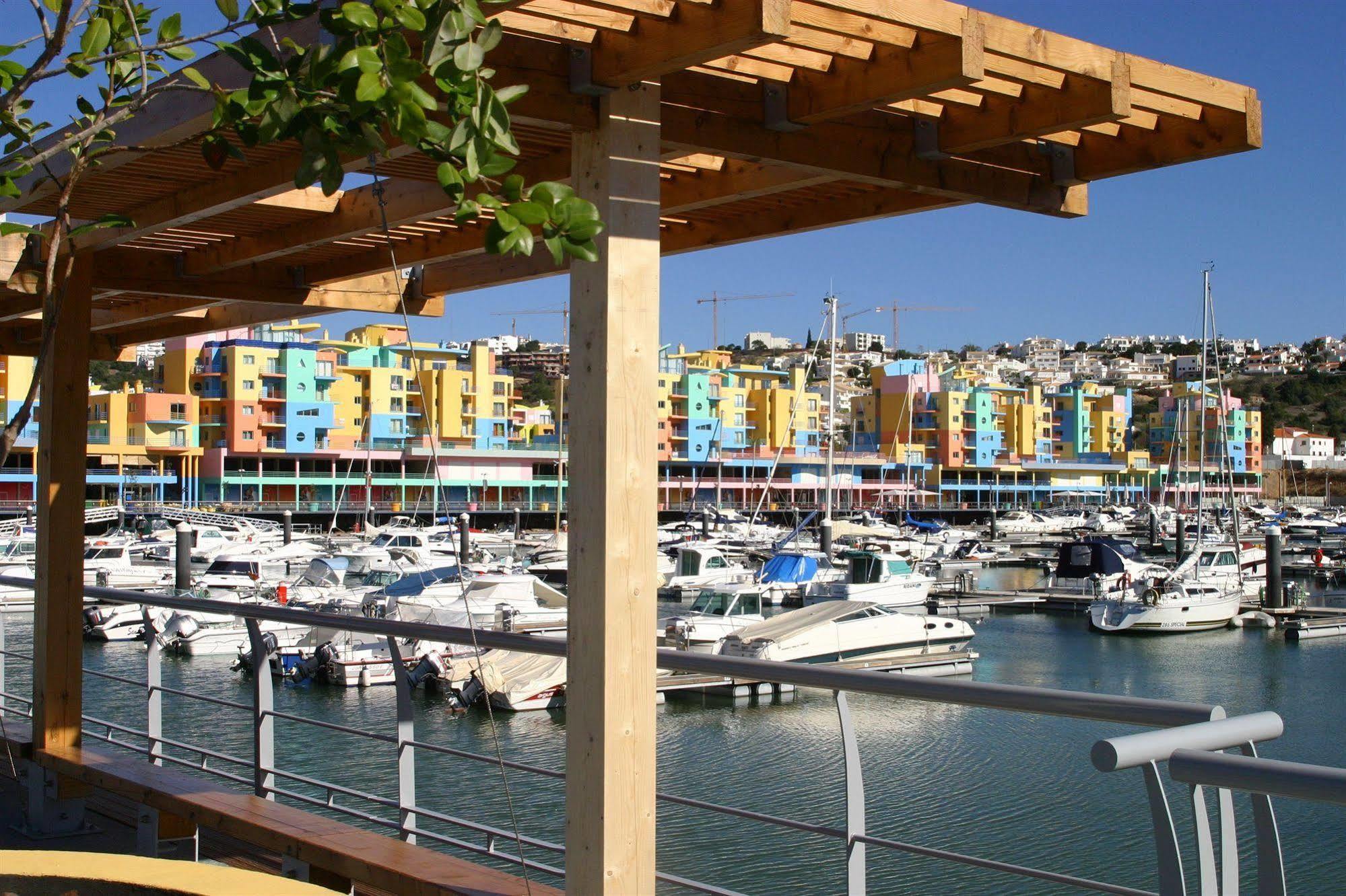 Orada Turísticos - Marina De 4*