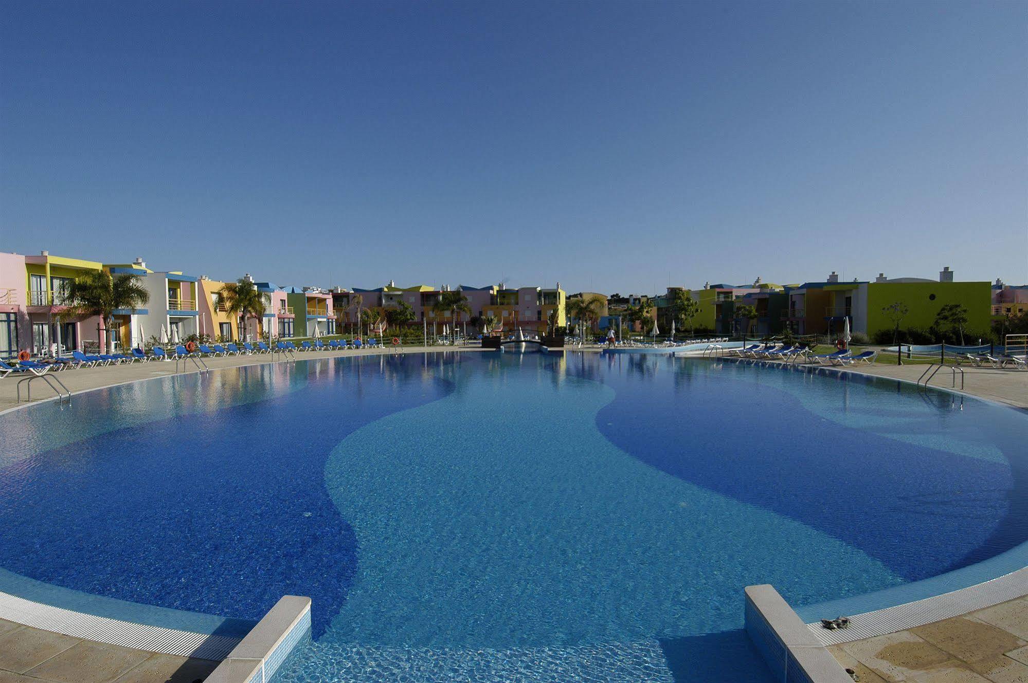 Apart-hotel Orada Turísticos - Marina De 4*