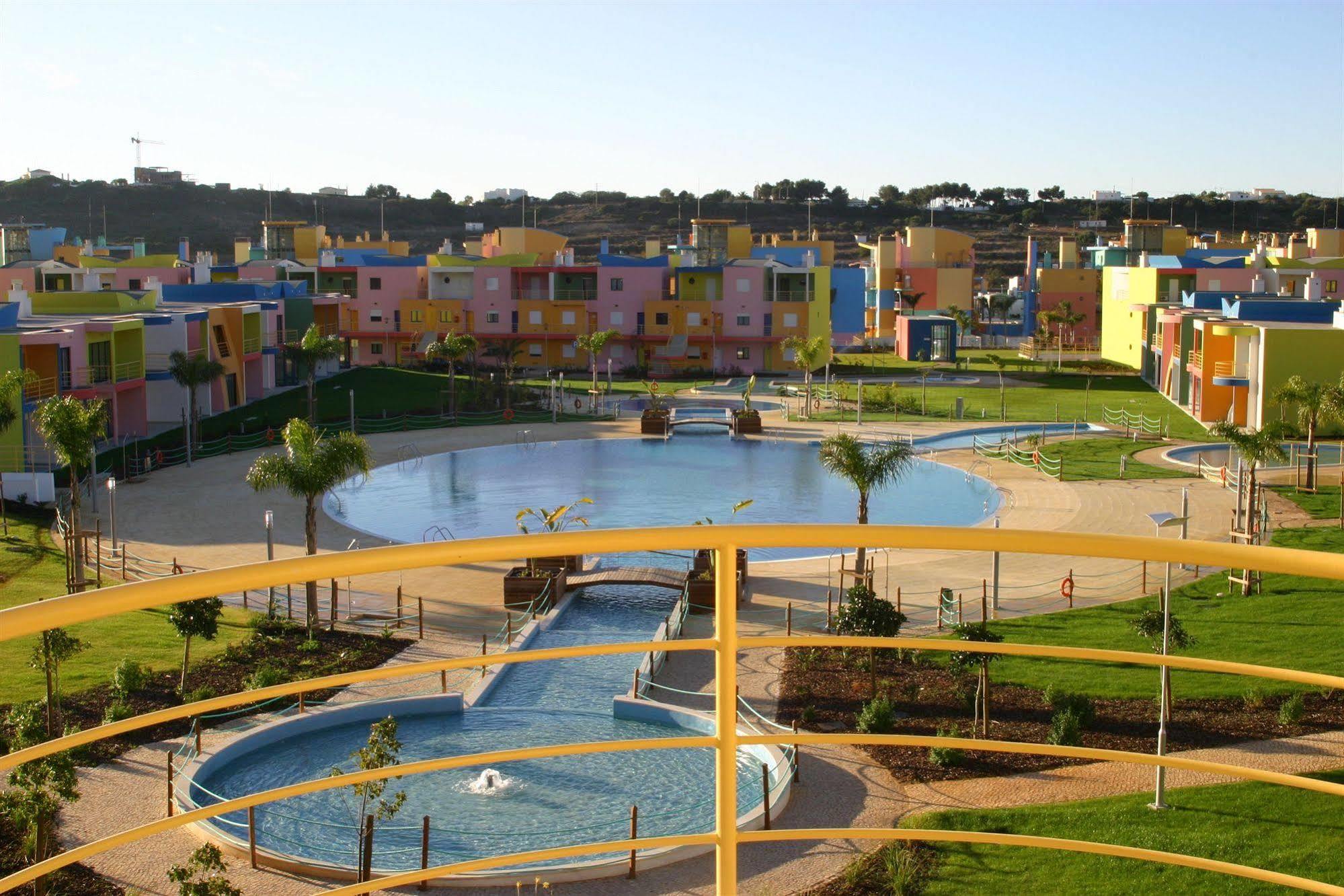Aparthotel Orada Turisticos - Marina De