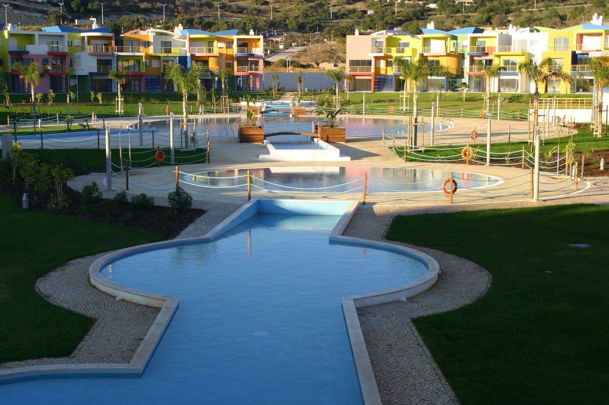 Orada Turisticos - Marina De Aparthotel 4*