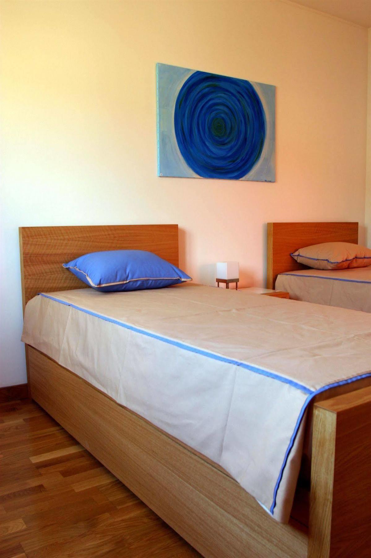 Aparthotel Orada Turisticos - Marina De