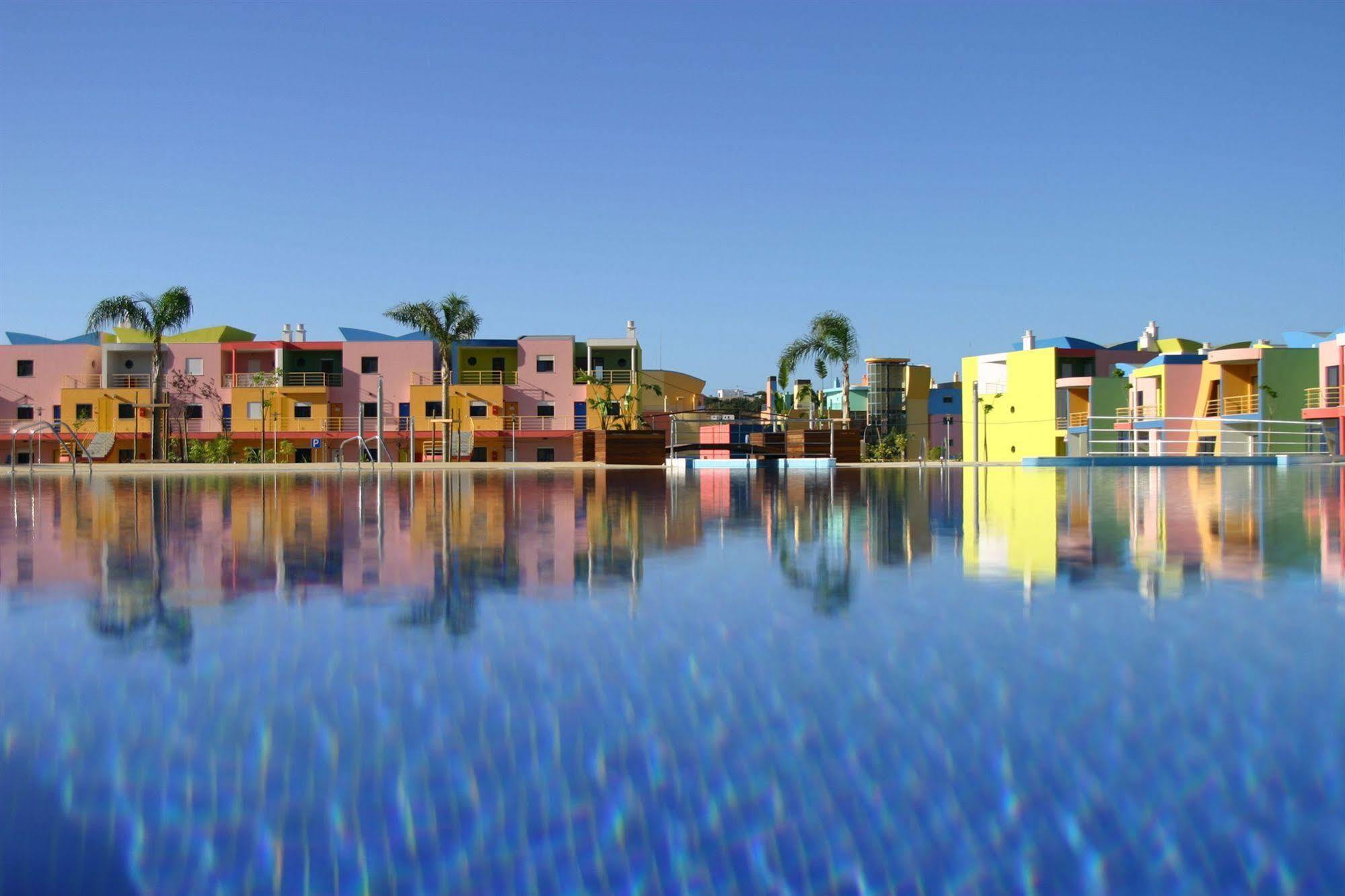 Orada Turisticos - Marina De 4* Albufeira