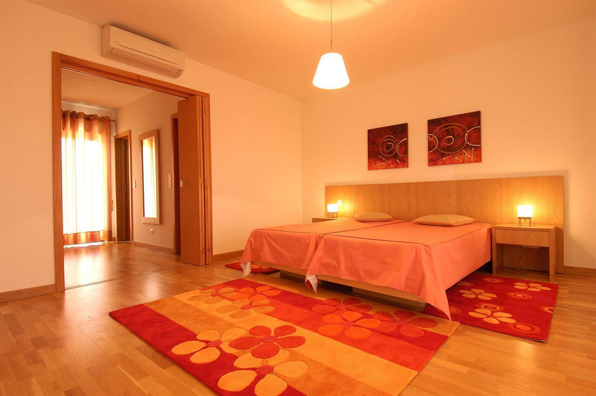 Orada Turísticos - Marina De Apart-hotel 4*