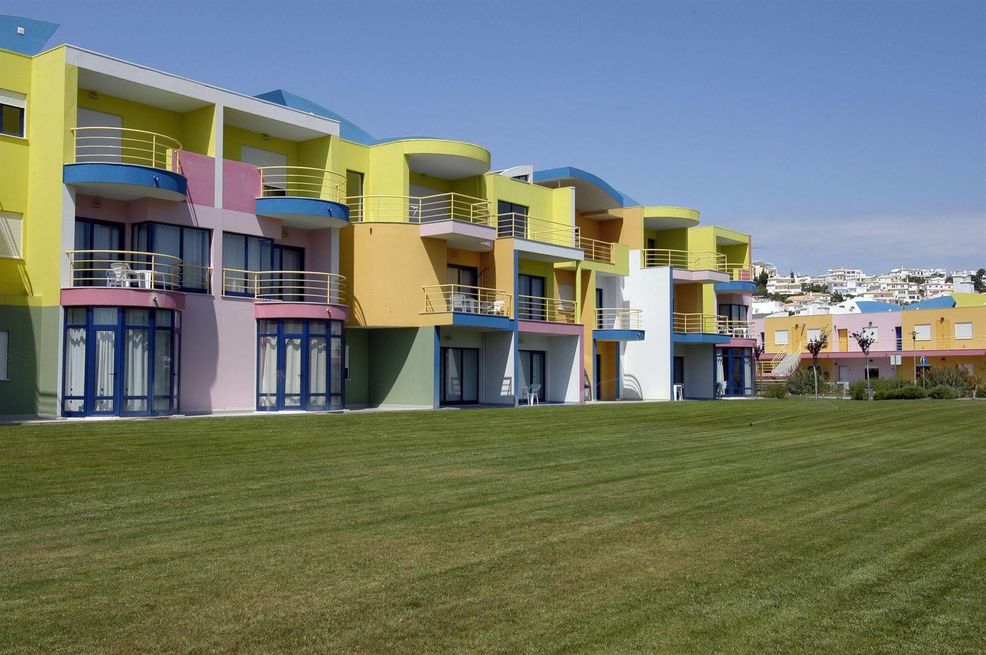 Apart-hotel Orada Turísticos - Marina De Albufeira