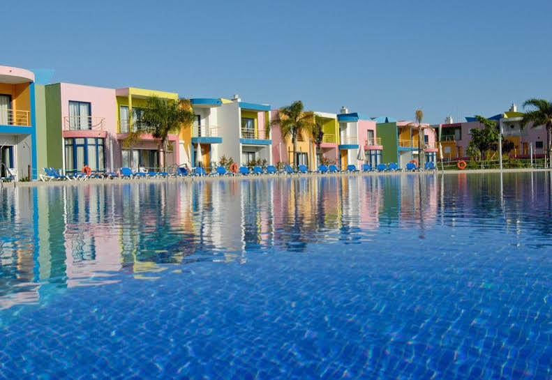 Orada Turísticos - Marina De 4*