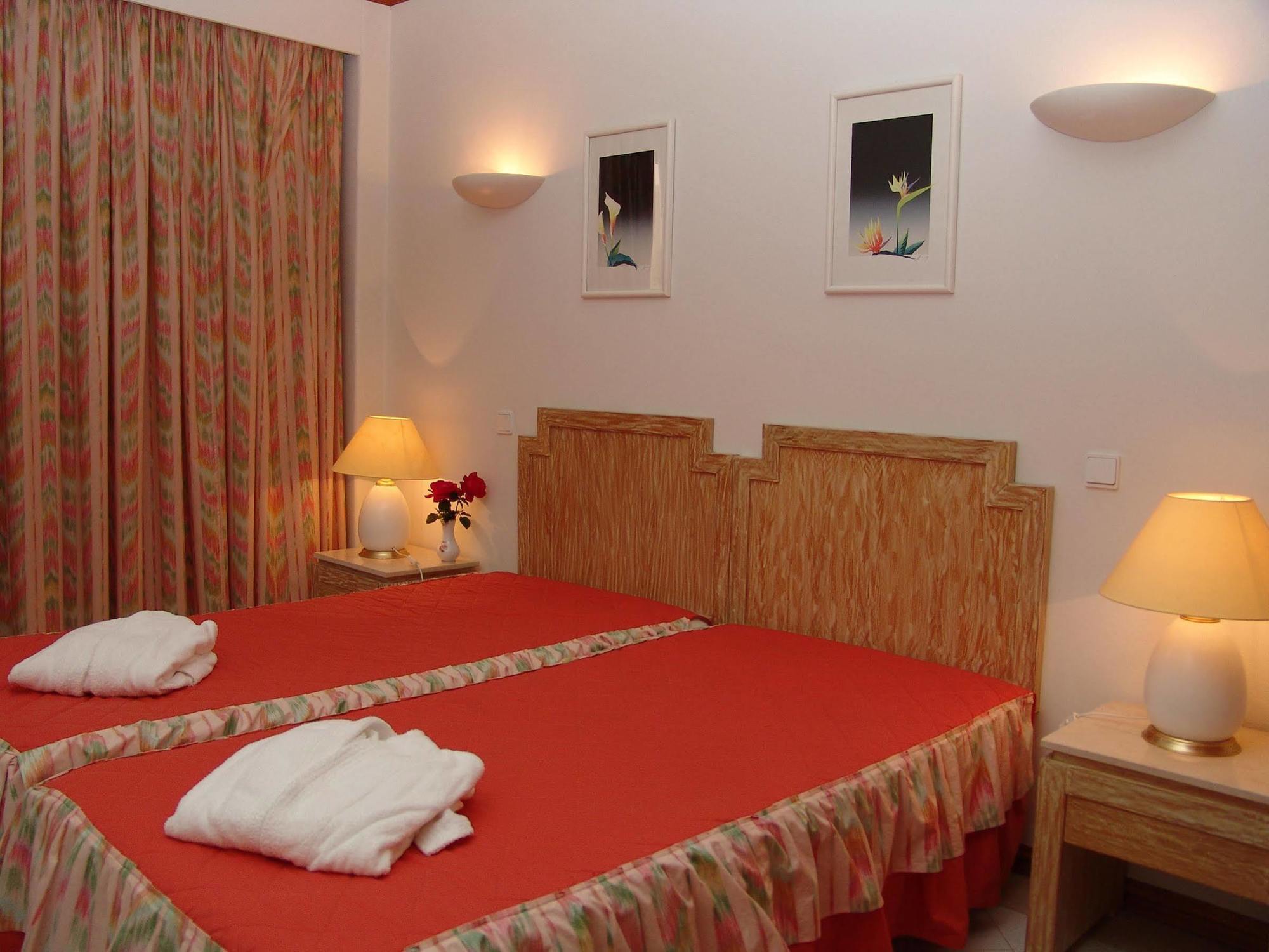 Luna Clube Oceano Aparthotel Albufeira