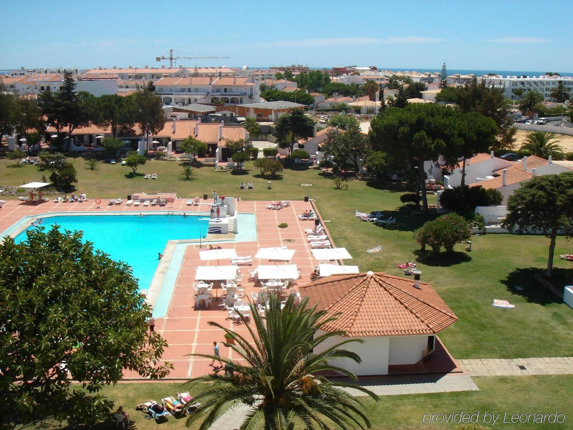 Vilanova 3* Albufeira