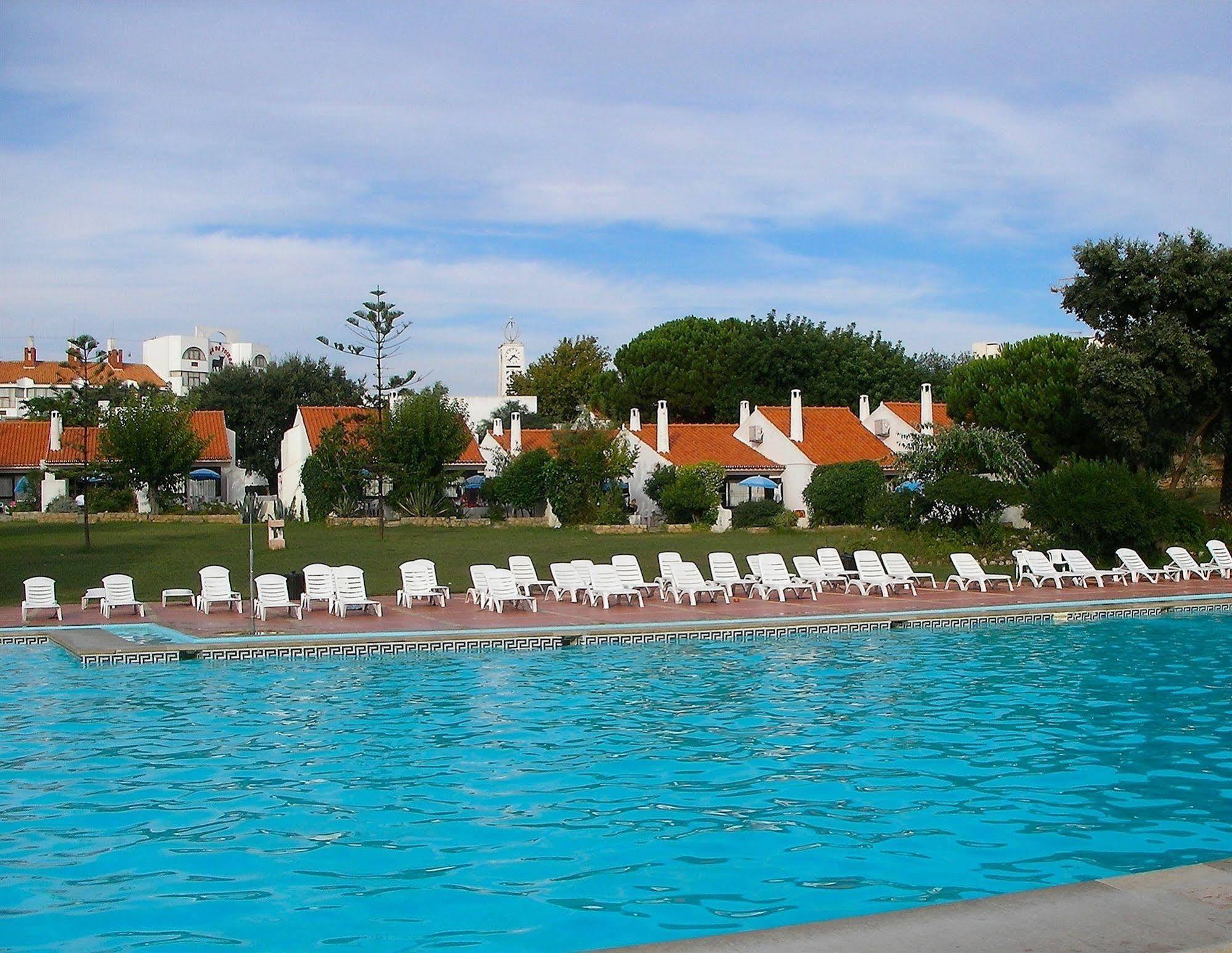 Holiday park Vilanova Albufeira