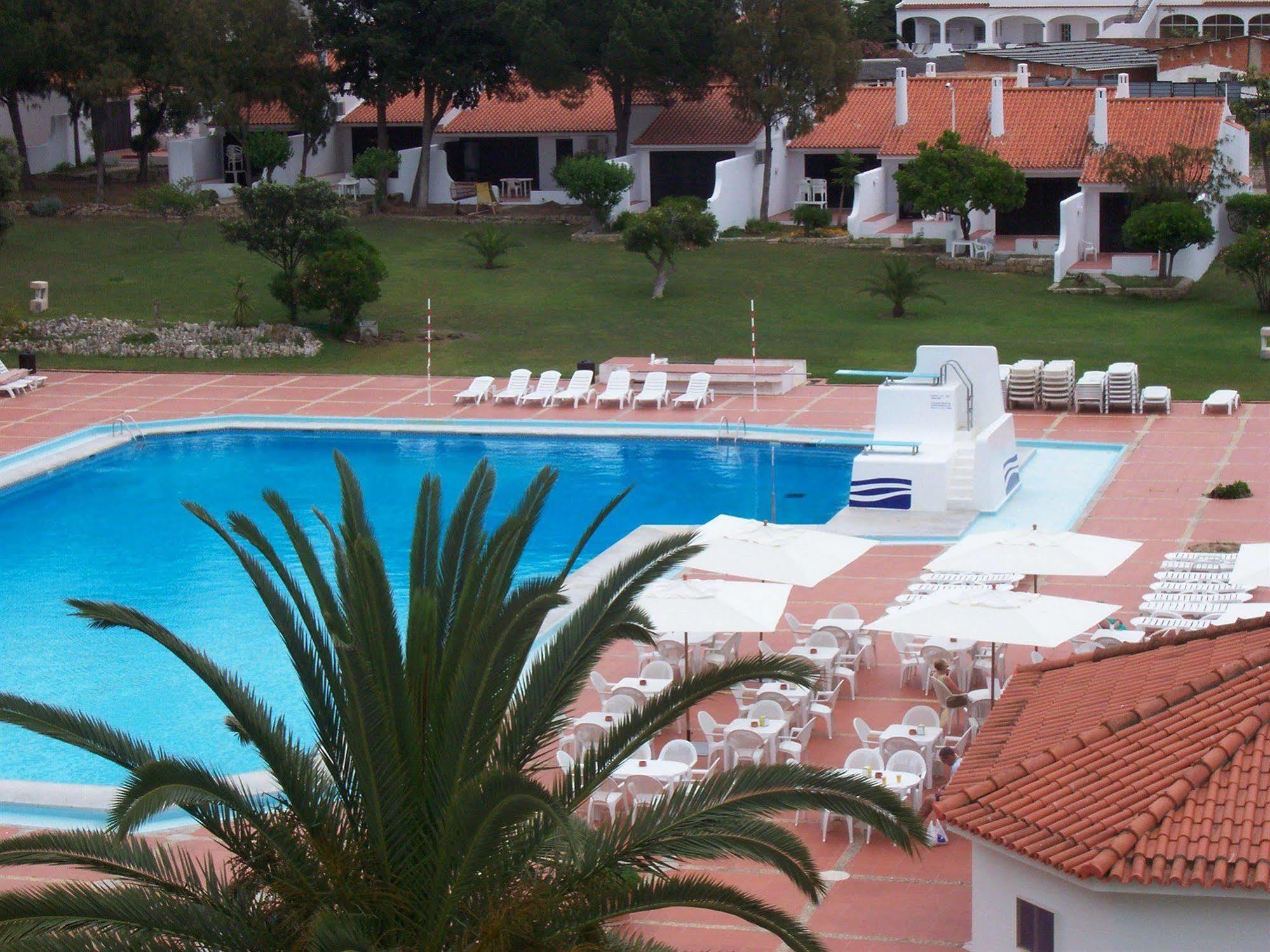 Vilanova Albufeira