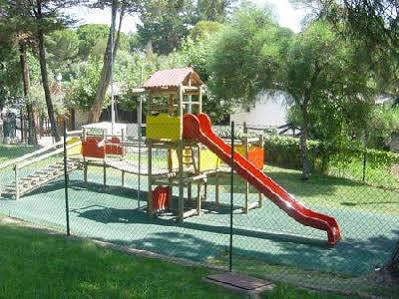 Quinta Da Balaia Villa Albufeira