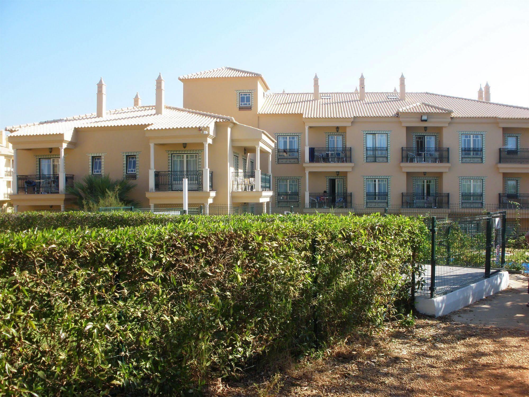 Aparthotel Quinta Pedra Dos Bicos Albufeira