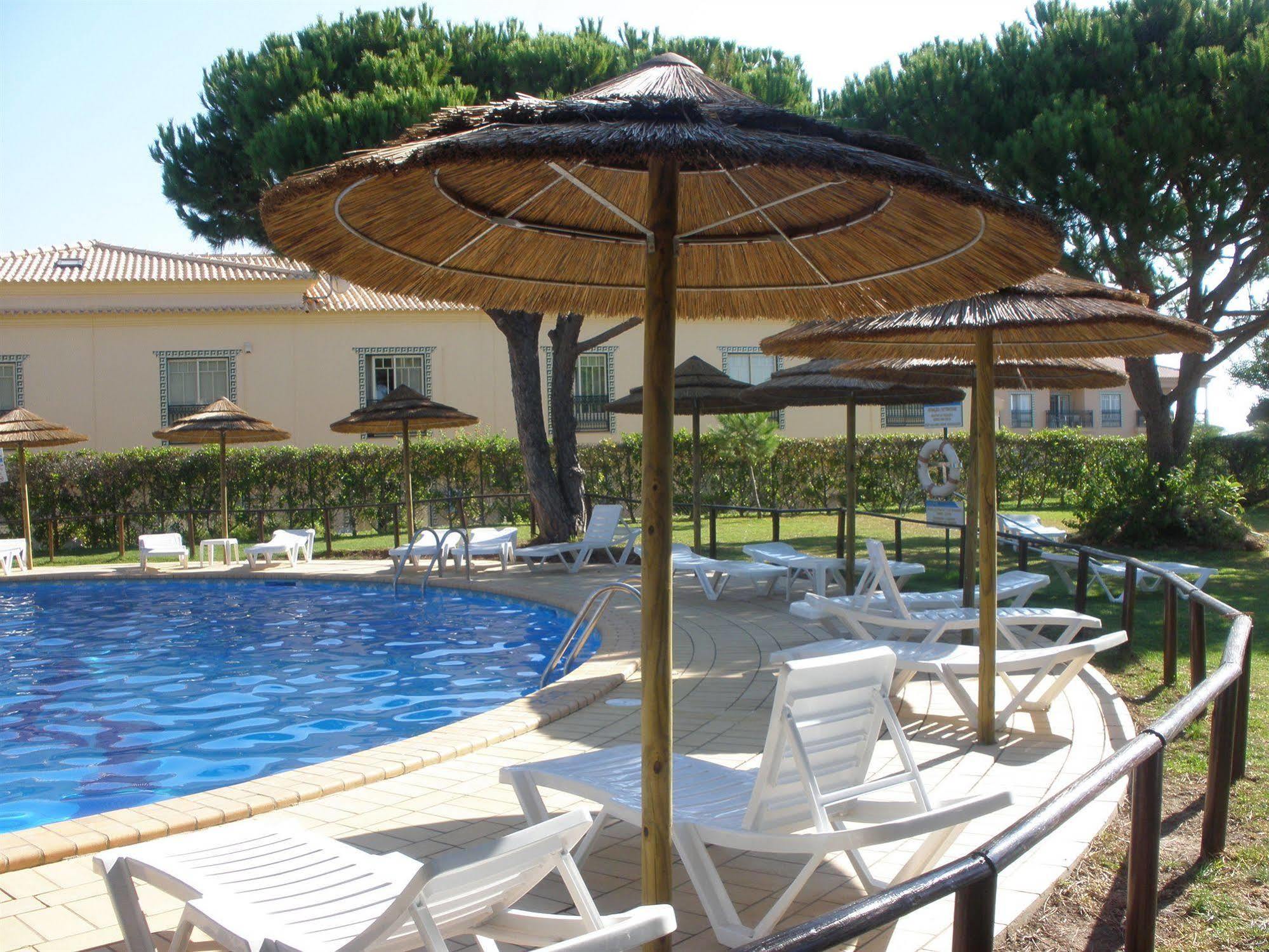 Quinta Pedra Dos Bicos Aparthotel Albufeira