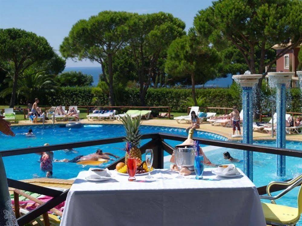 Quinta Pedra Dos Bicos Aparthotel 4*